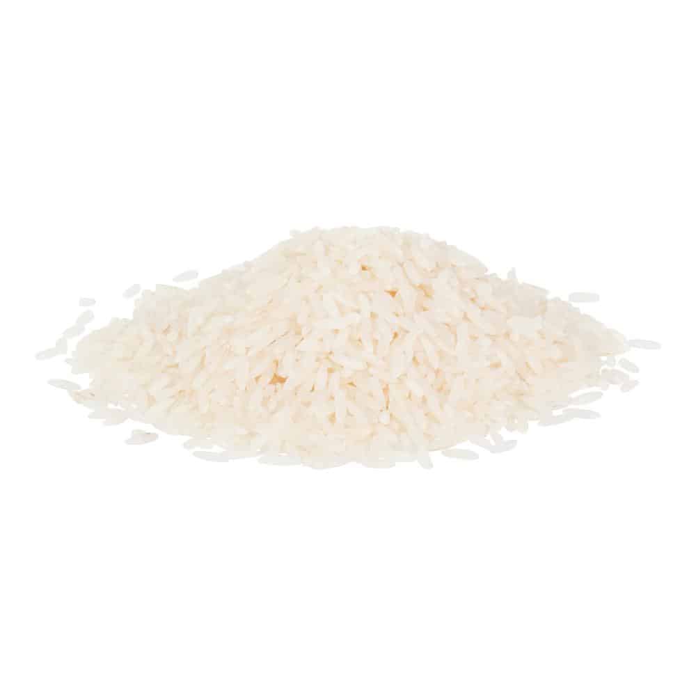 Patna, Long Grain White Rice , India