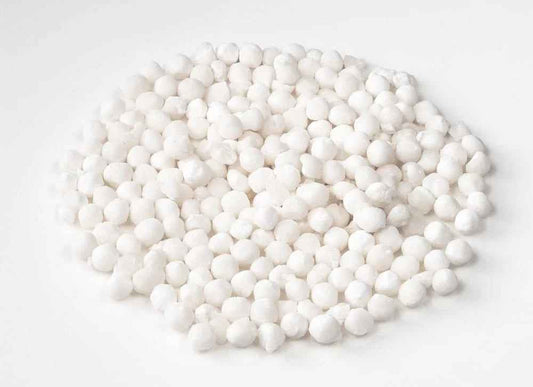 Sabudana, Tapioca Pearls (Medium)