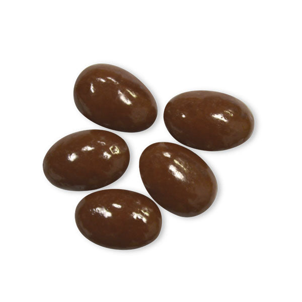 Milk Chocolate Covered Almonds 1 lb