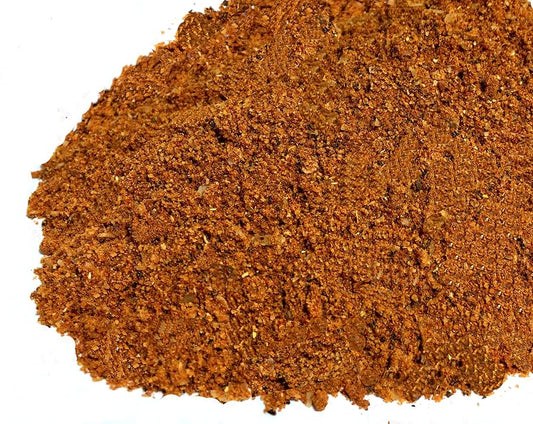 Pastrami Rub
