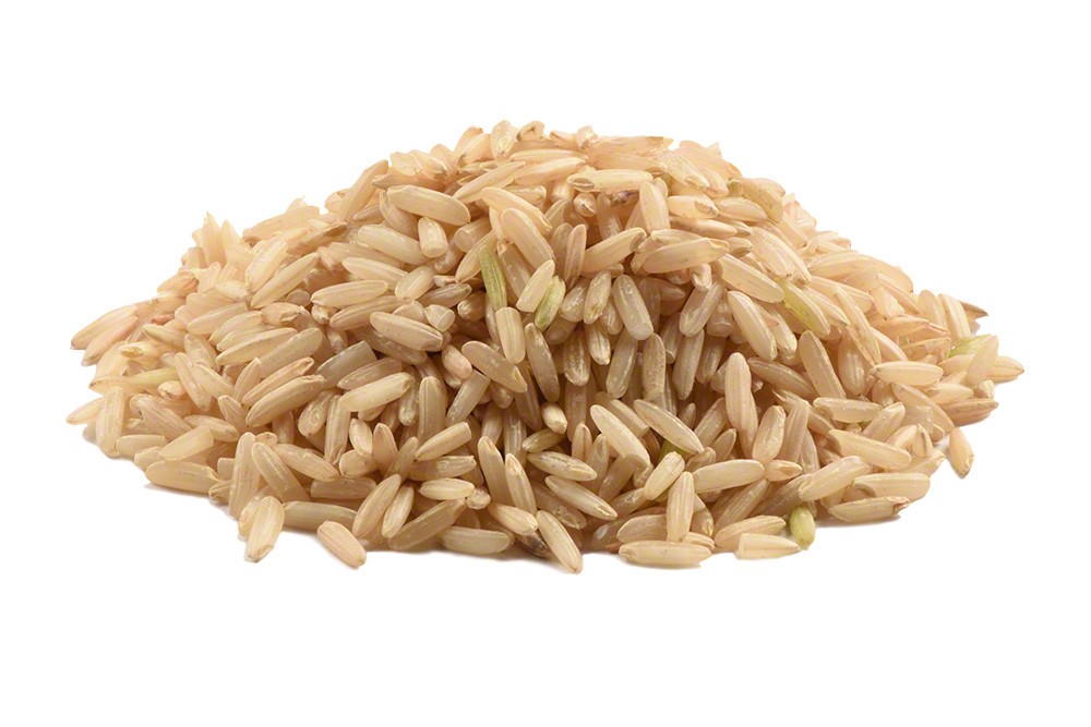 Brown Sweet Rice, Organic