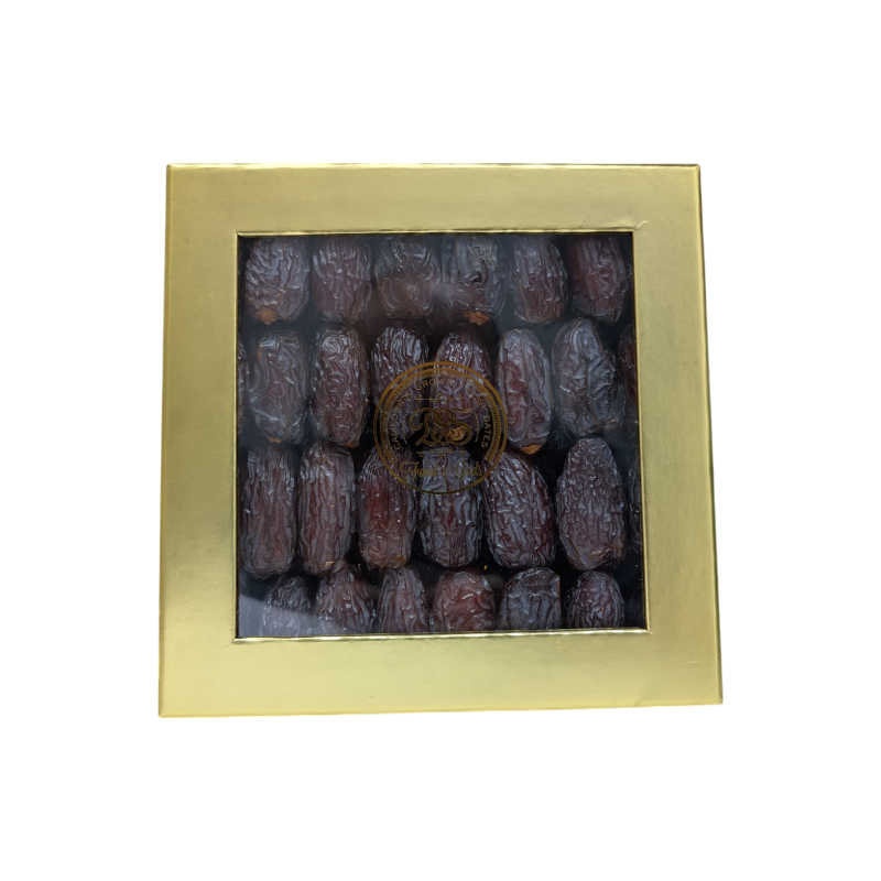 California Grown Fresh Medjool Dates Super Jumbo