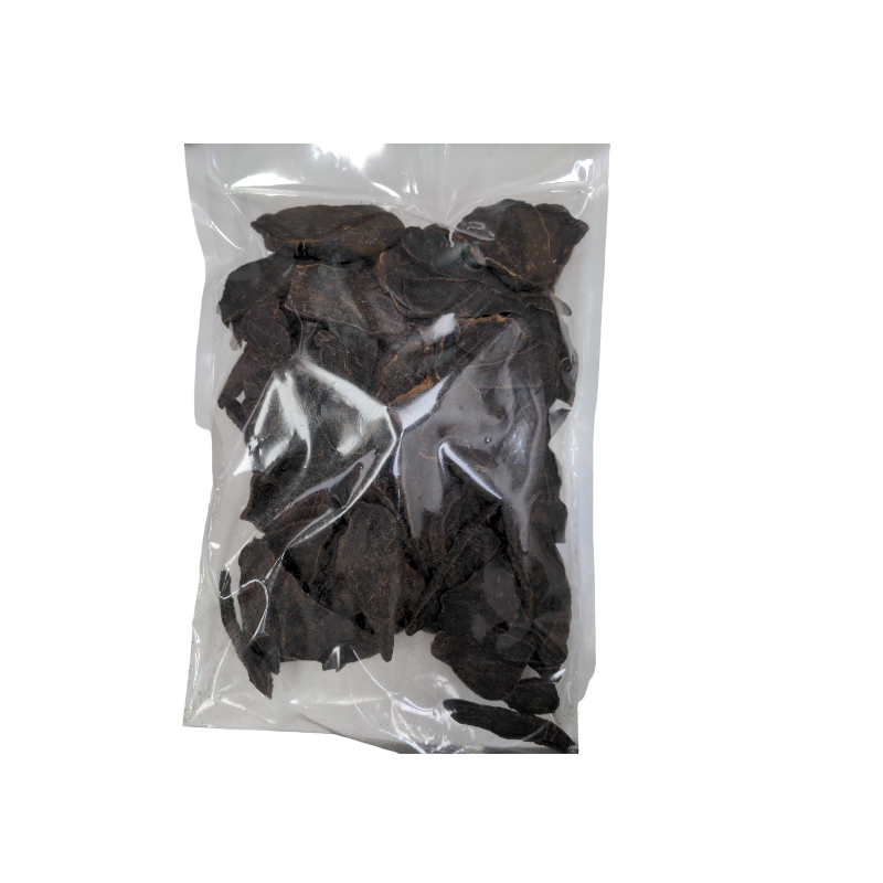 Fo-Ti Root/ He shou wu (Polygonum multiflorum)