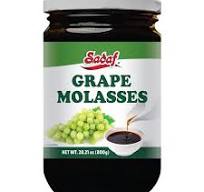 GRAPE MOLASSES