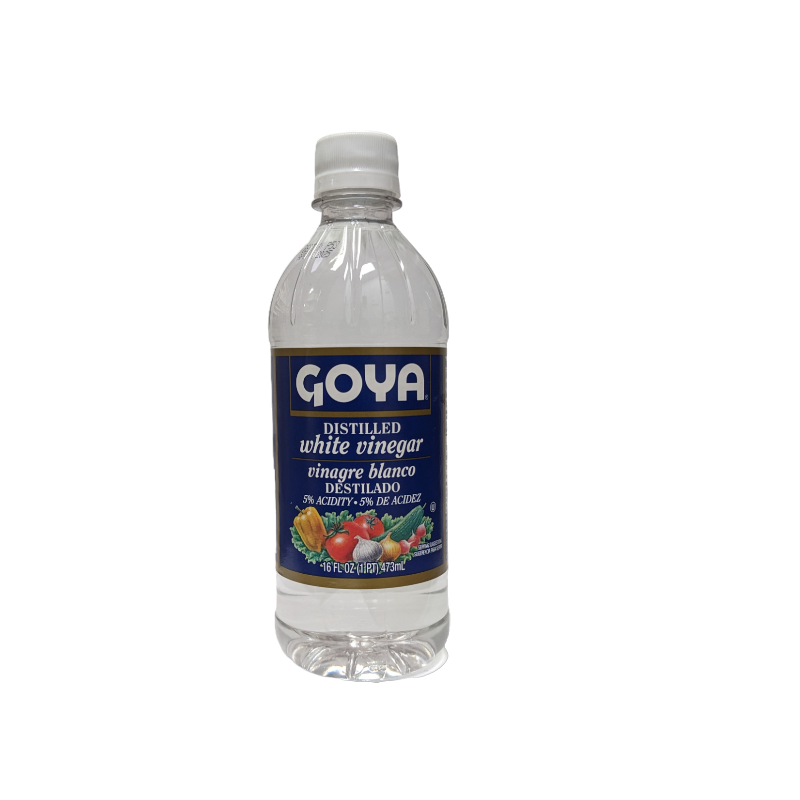 Distilled White Vinegar