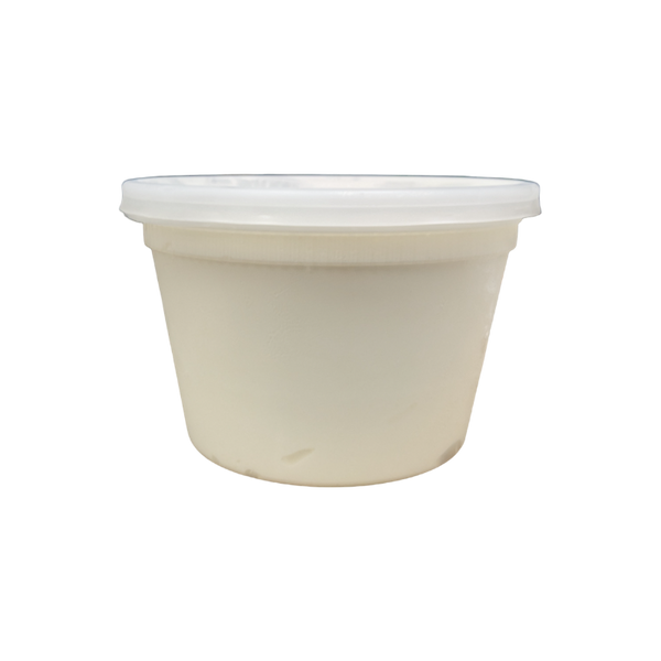 Kalustyan's Lebne (Mid-Eastern Style Heavy Yogurt) 8oz