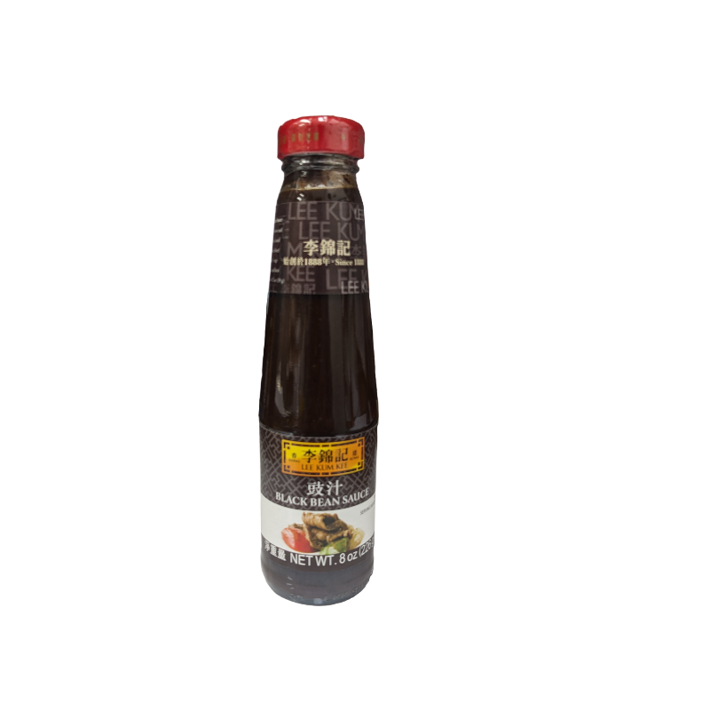 Black Bean Sauce