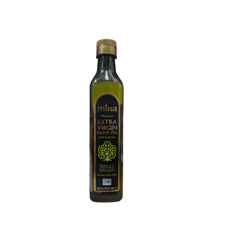 Extra Virgin Olive Oil Single Origin