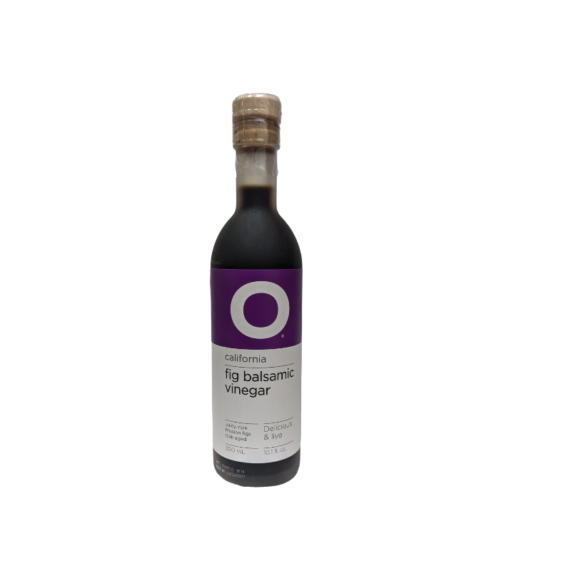 fig balsamic