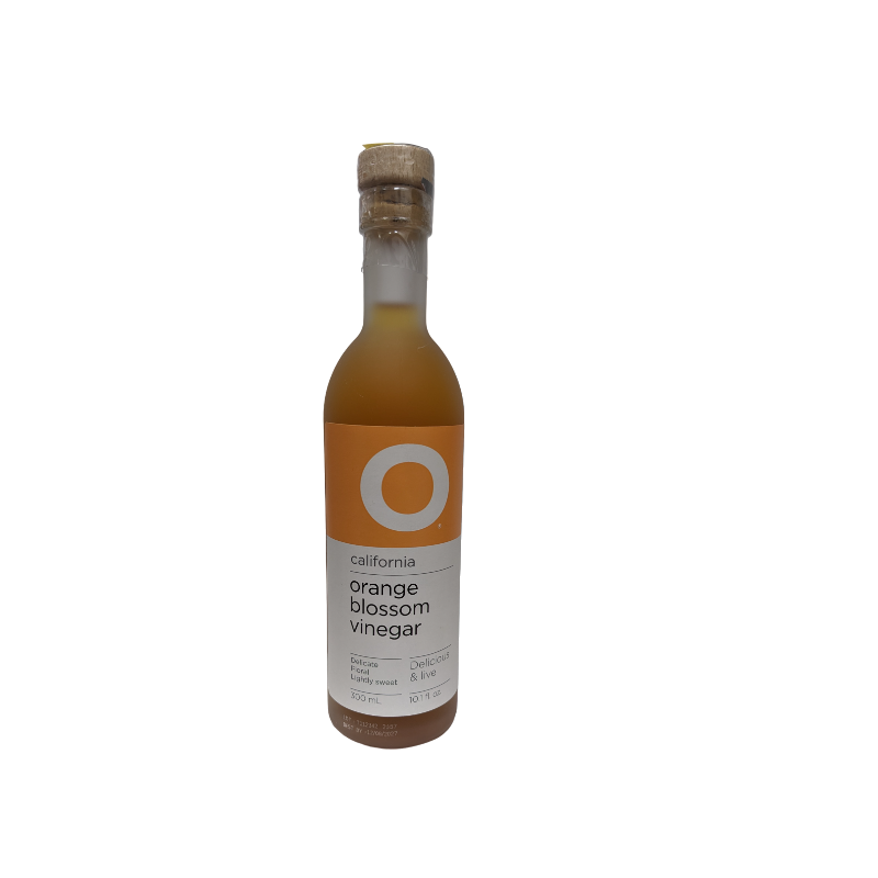 orange blossom vinegar