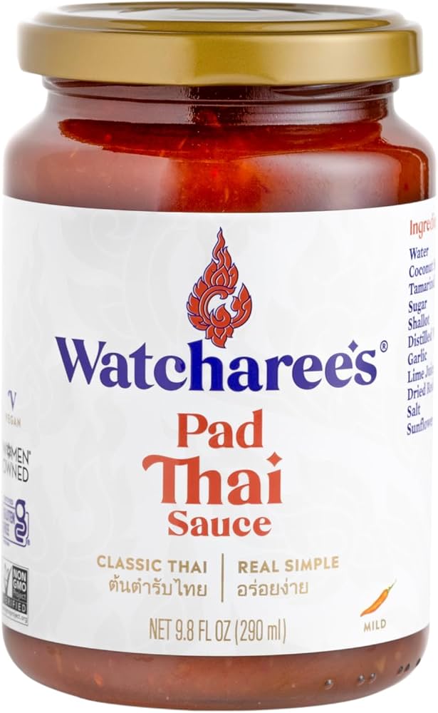 PAD THAI SAUCE