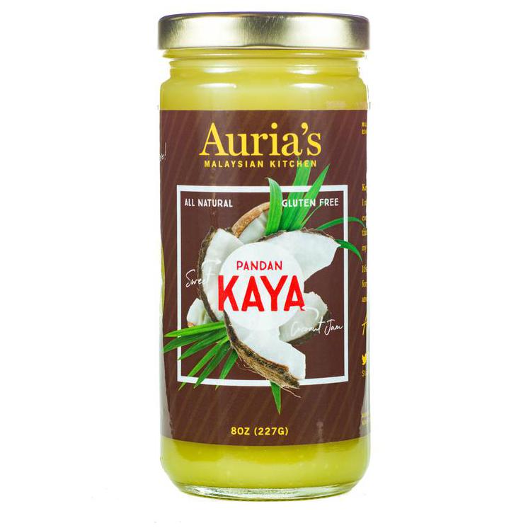 Pandan Kaya