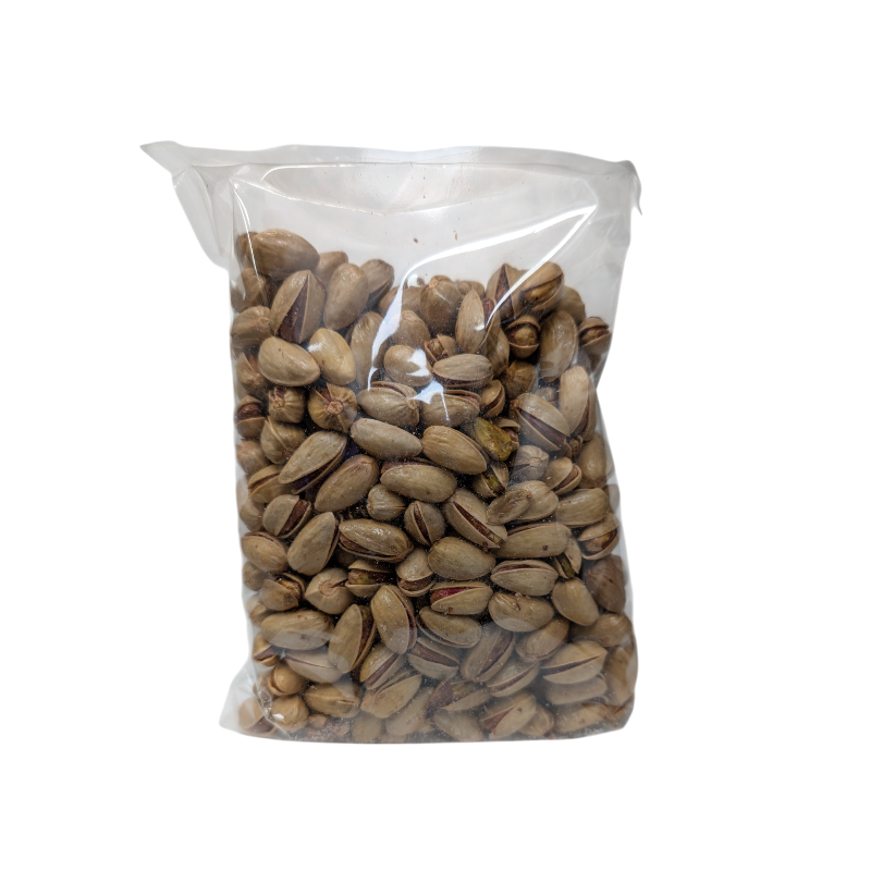 Pistachio, Lemon Roasted & Salted in Shell, Imported