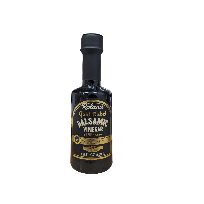 Balsamic Vinegar Of Modena 3 leaf Gold Label