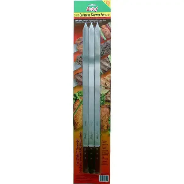 Barbecue Skewer Set