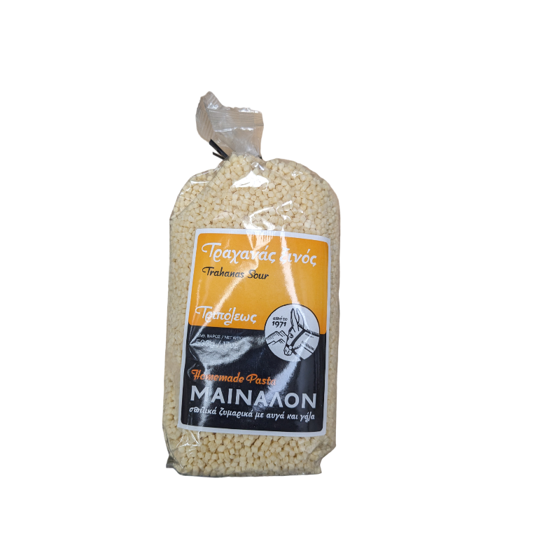 Trahana Sour