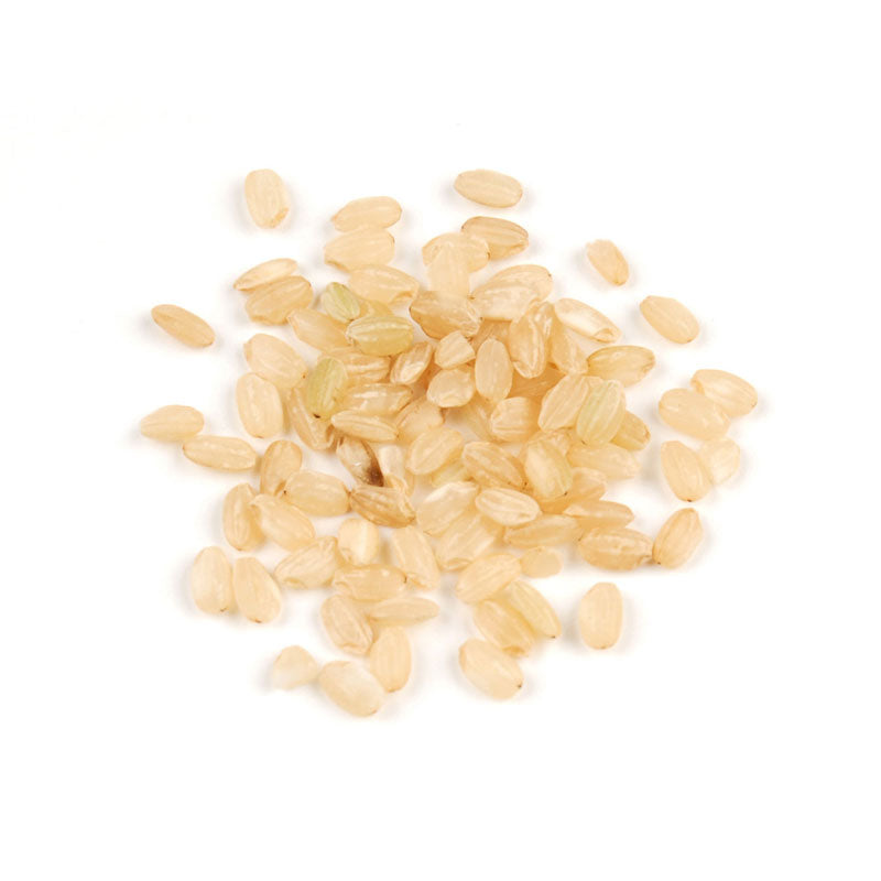 Brown Rice, Short Grain