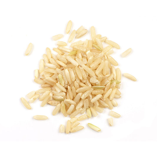 Brown Rice, Long Grain