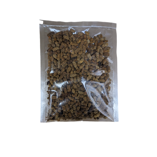 Adjika, Georgian Dry Seasoning Blend