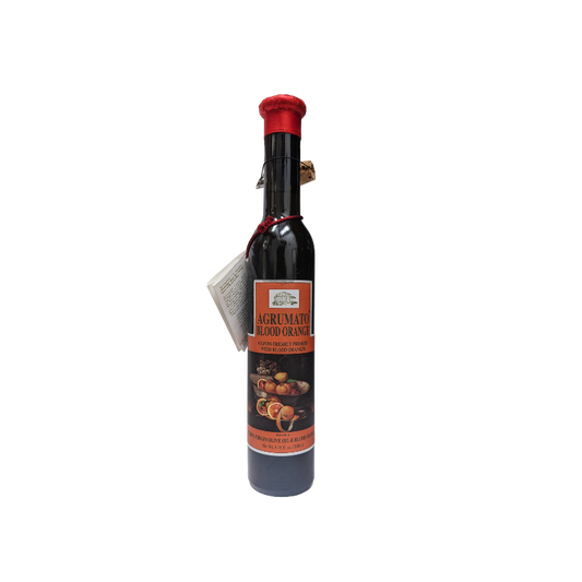 Extra Virgin Olive Oil & Blood Oranges