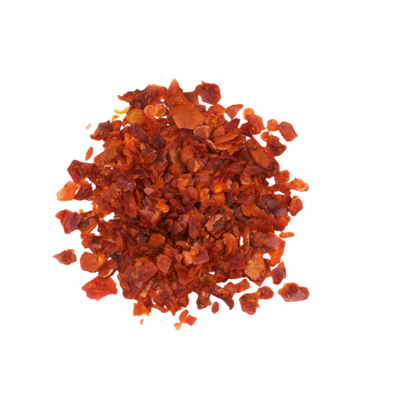 Aleppo Pepper Flakes Medium-Hot