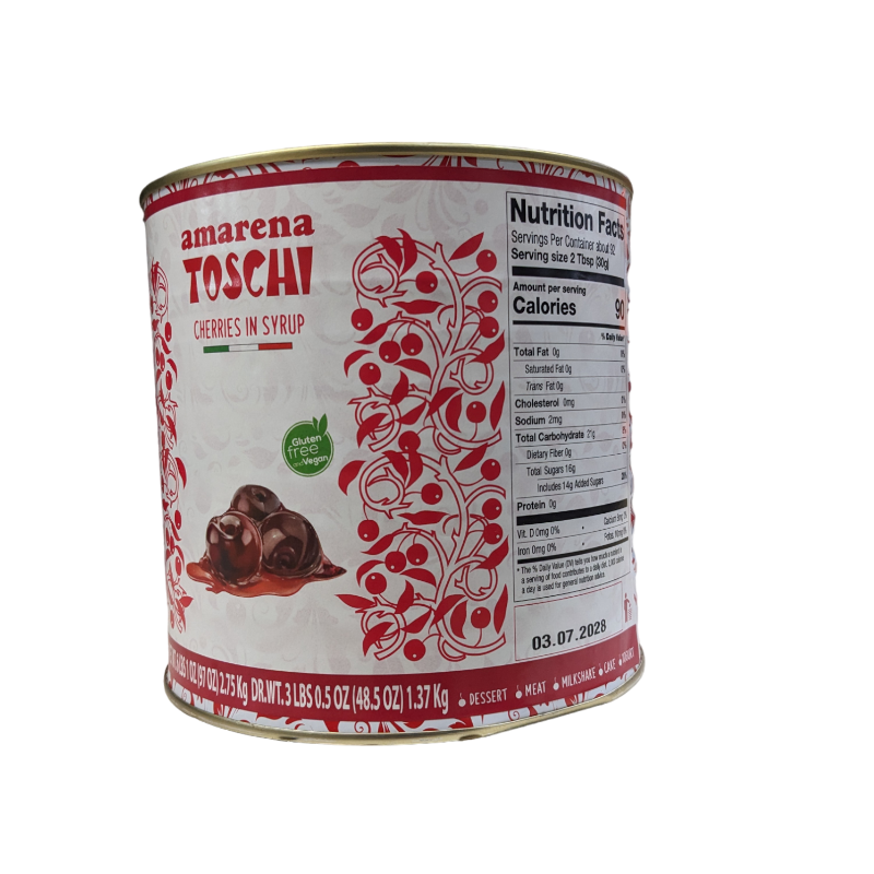 Amarena Cherries
