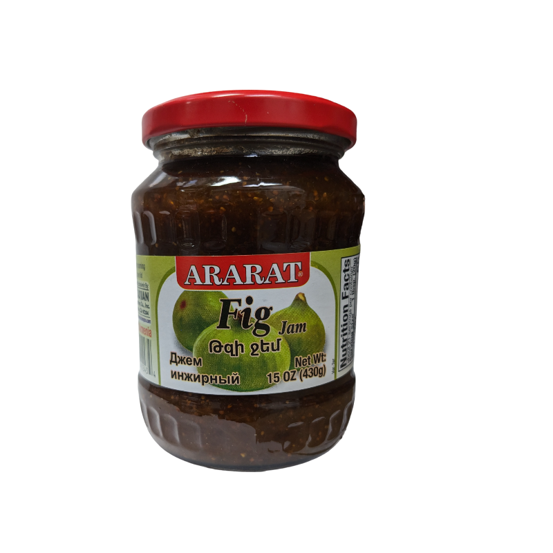 Fig Jam
