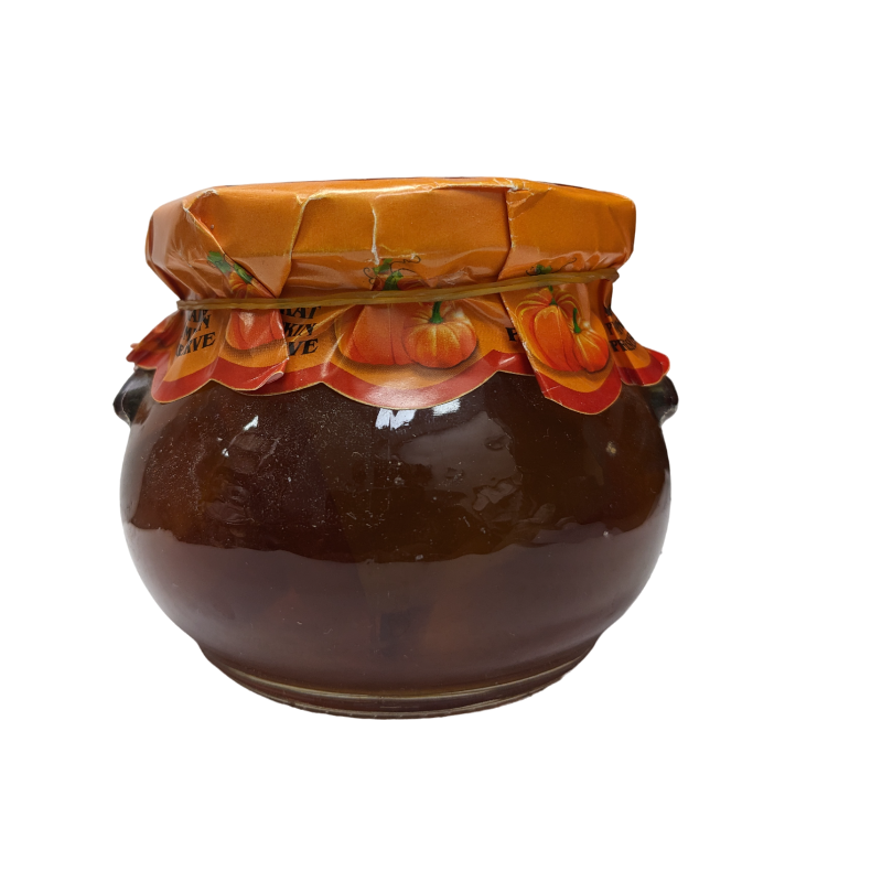 Pumpkin Preserve