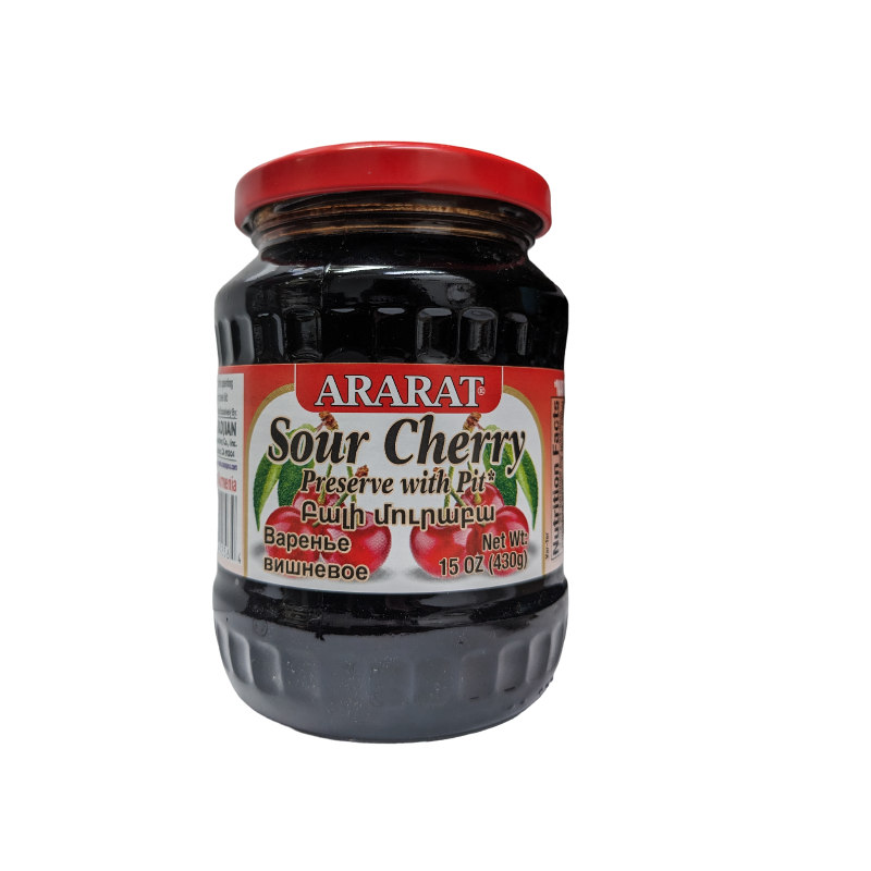 Sour Cherry