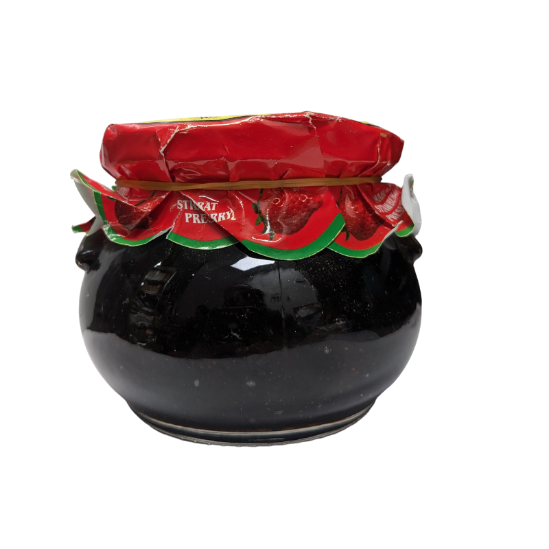 Strawberry Preserve