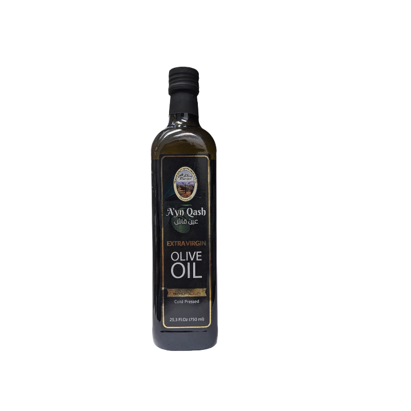 Extra Virgin Olive Oil