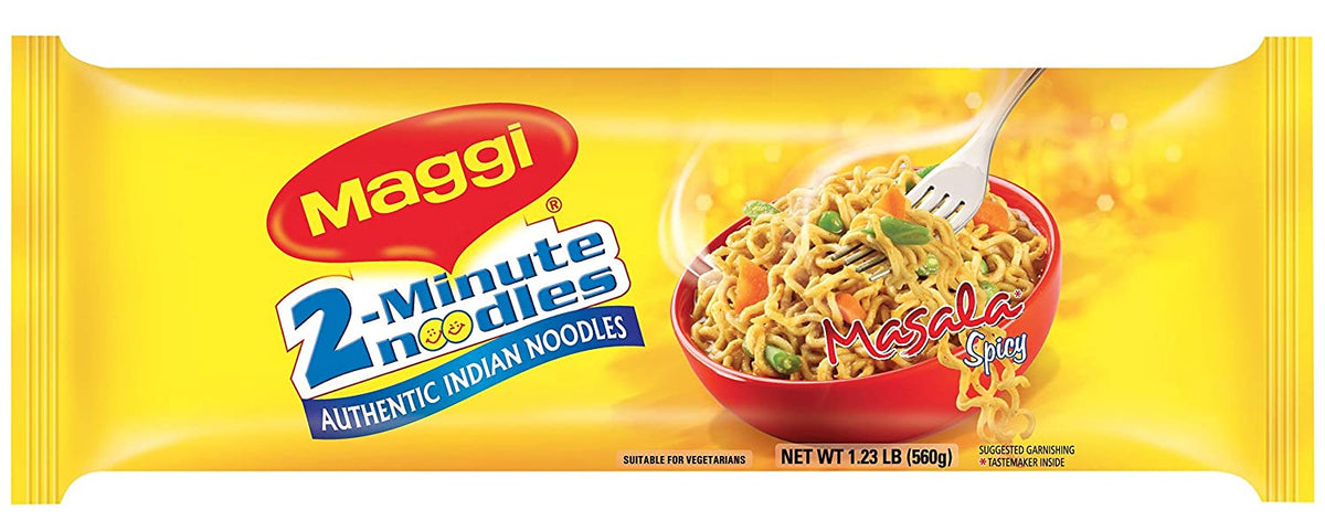 Maggi Noodles
