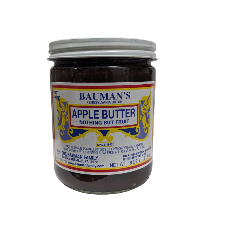 Apple Butter