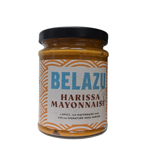 Harissa Mayonnaise
