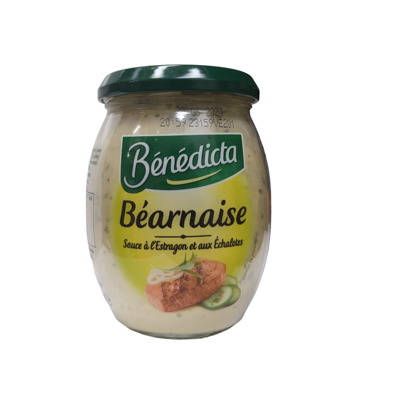 Bearnaise