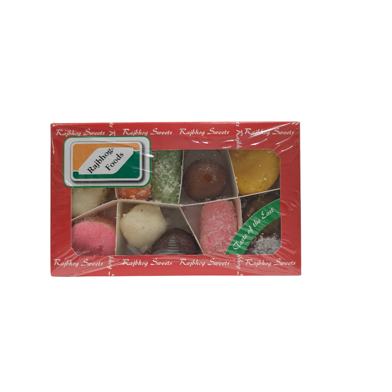 Bengali Mix Sweets