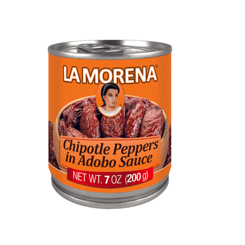 Chipotle Peppers in Adobo Sauce