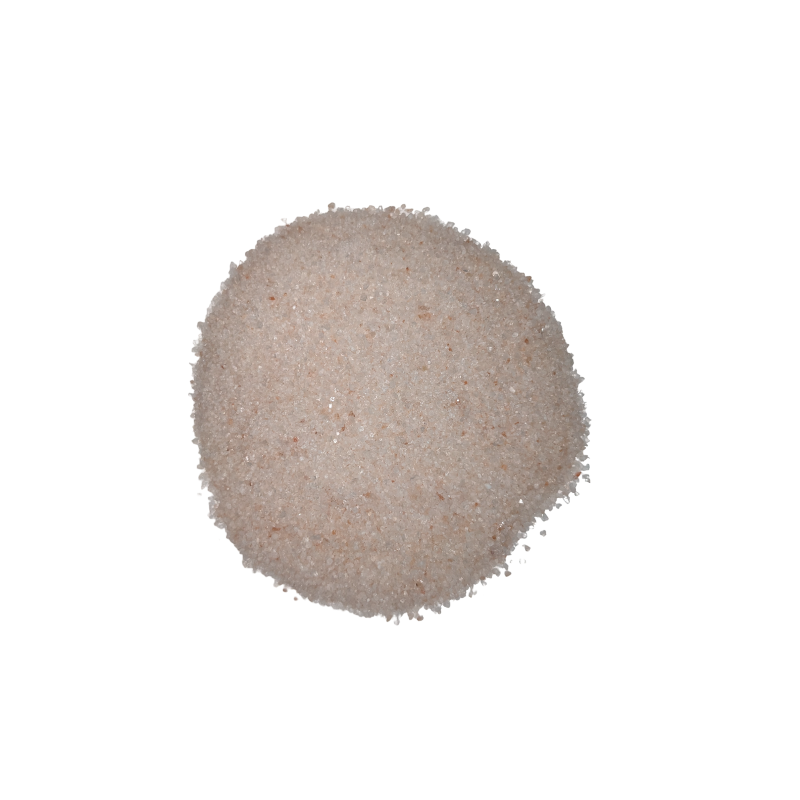 Bolivian Pink Rose Salt Fine Grain