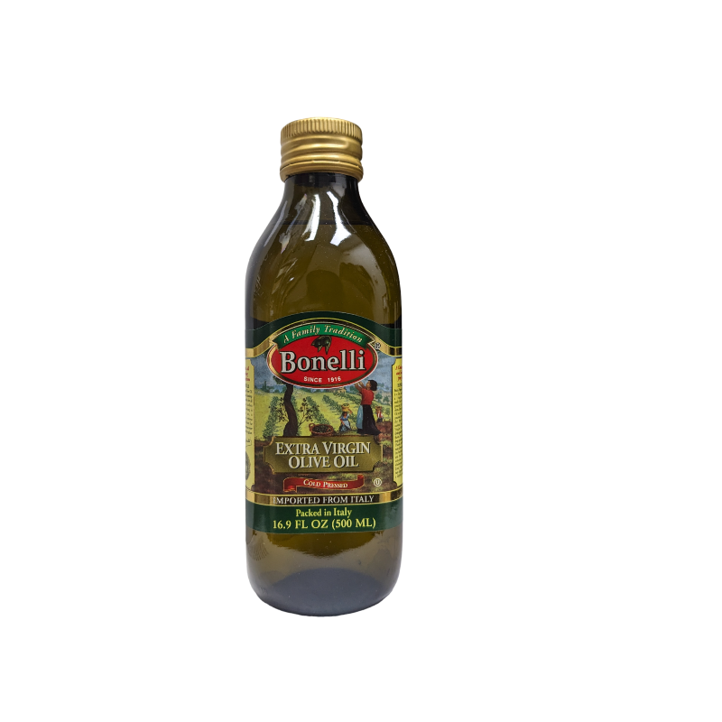 Extra Virgin Olive Oil