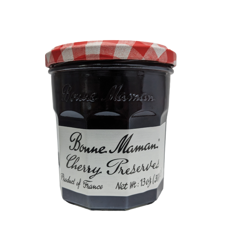 Cherry Preserves