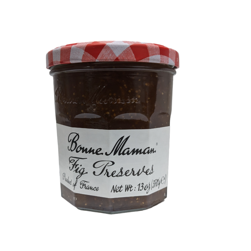 Fig Preserves