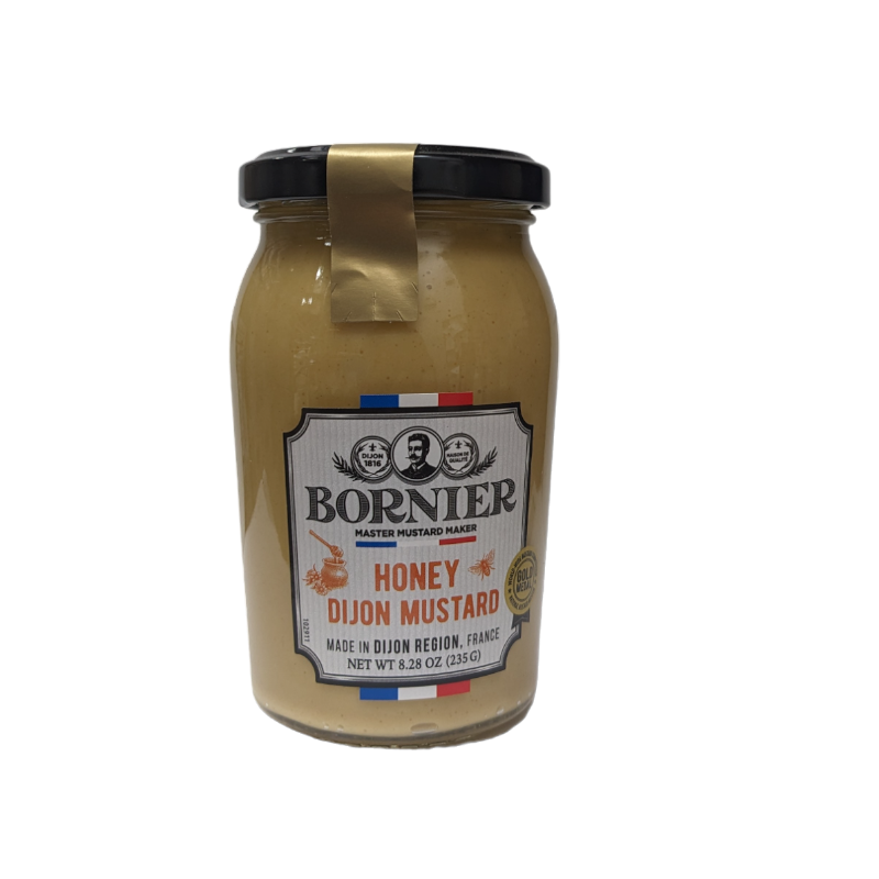 honey dijon mustard