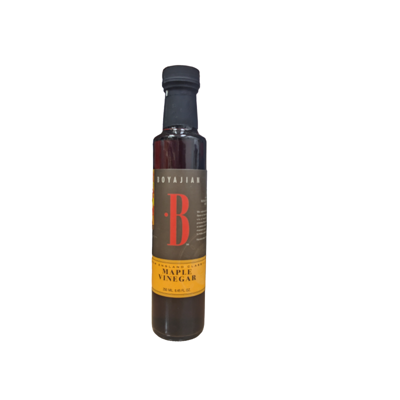 maple vinegar