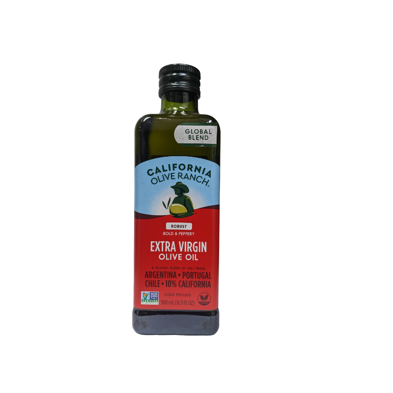 Extra Virgin Olive Oil Robust