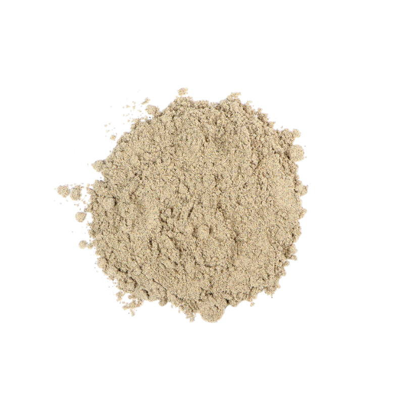 Green Cardamom (Elettaria cardamomum), Powder