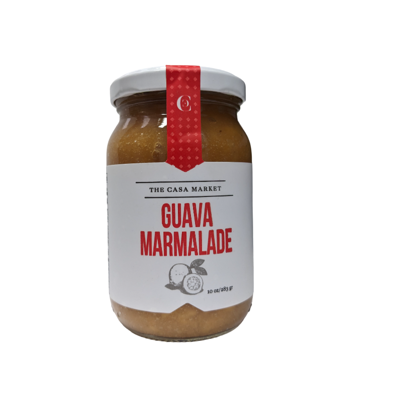 Guava Marmalade