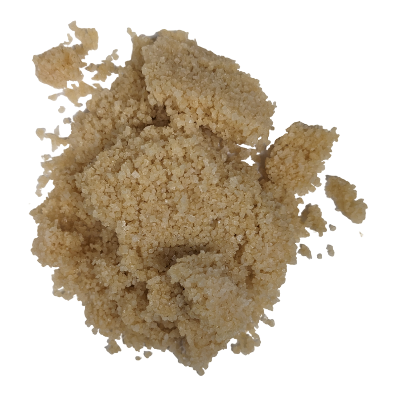 Cayenne Hot Sauce Sea Salt