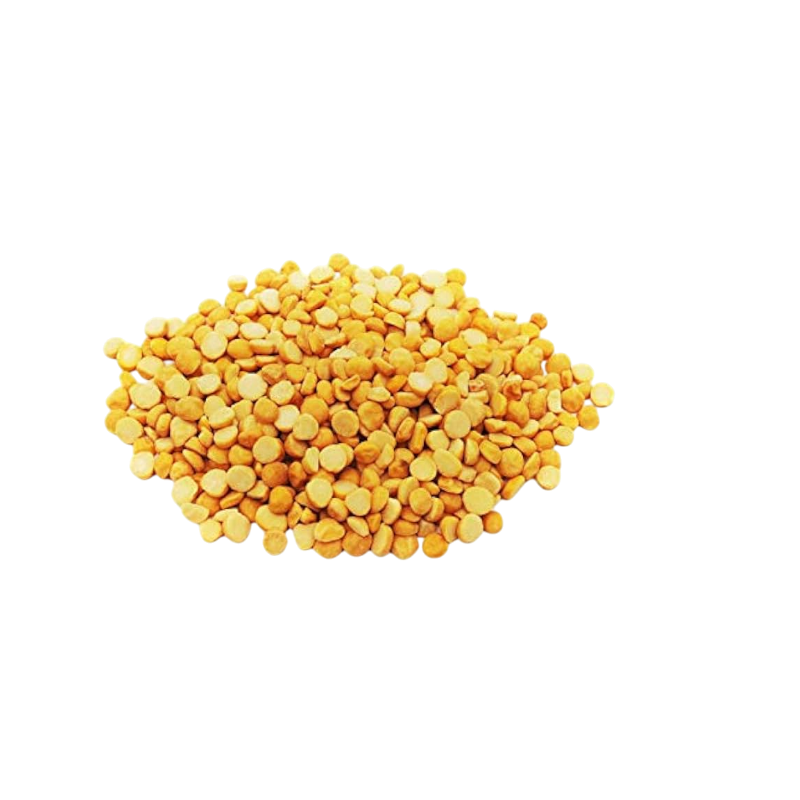 Chana Dal (Split Yellow Lentil)