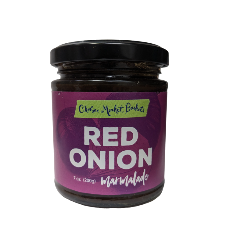 Red Onion Marmalade