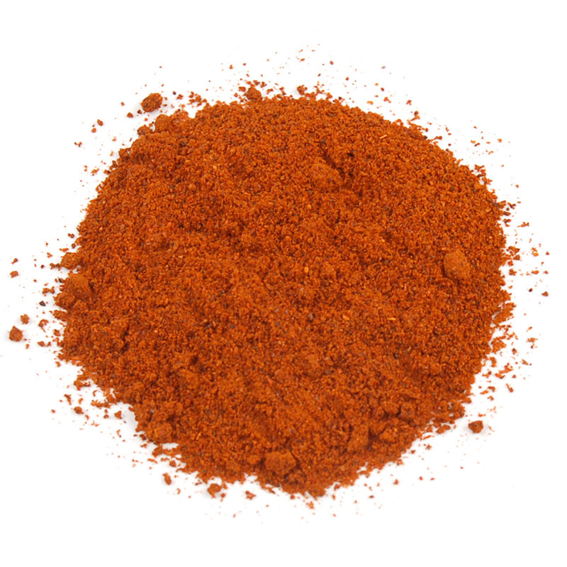 Chipotle Chile Powder Morita Medium-Hot